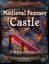 RPG Item: Medieval Fantasy: Castle