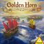 Board Game: Golden Horn: Von Venedig nach Konstantinopel