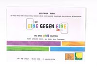 Eine gegen Eine