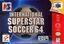 Video Game: International Superstar Soccer 64