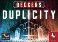 Deckers: Duplicity (2026)