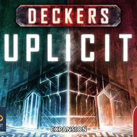 Deckers: Duplicity