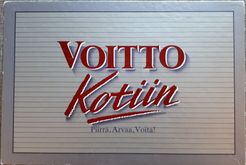 Voitto Kotiin