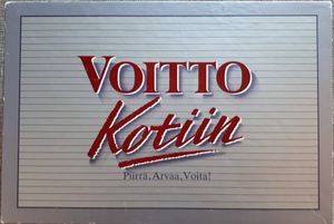 Voitto Kotiin