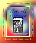 Artworld: The Card Game
