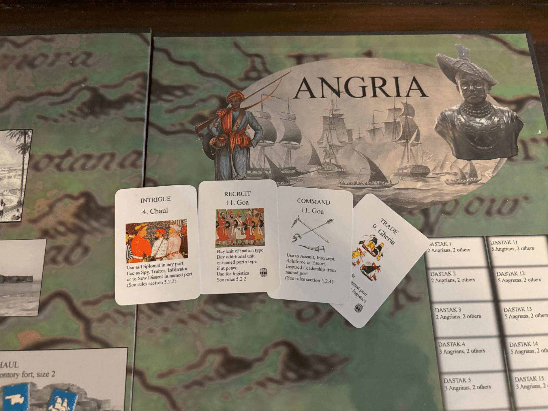 Cover art for Angria