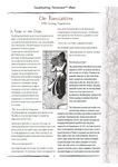 RPG Item: Die Kreuzritter: d20 Society Supplement
