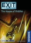 EXIT: A Casa dos Enigmas (Portuguese)