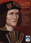 Board Game: Richard III: The Wars of the Roses