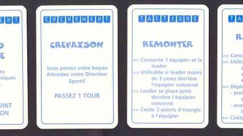 Classiques du Cyclisme