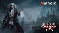 Magic: The Gathering – Innistrad: Crimson Vow
