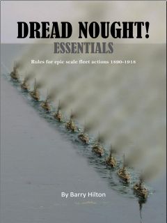 Dread Nought!