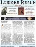 Issue: Legions Realm Monthly (Issue 8 - Apr 2003)