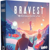 Bravest