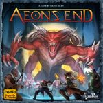 Board Game: Aeon's End