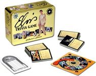 Elvis Trivia Game Collector's Edition