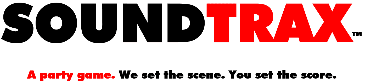 SoundTrax