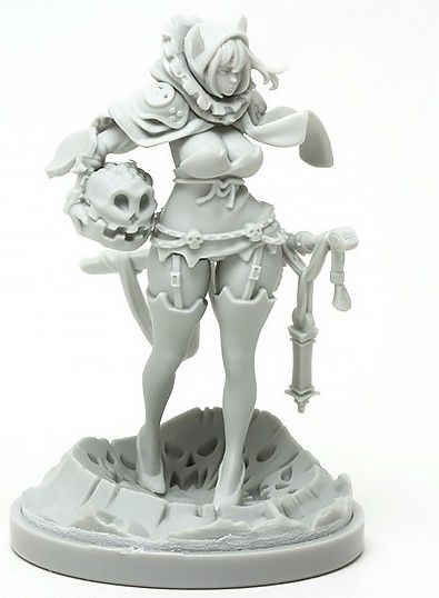 Kingdom Death: Monster – Jack O' Lantern Promo cover art