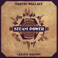 Steam Power