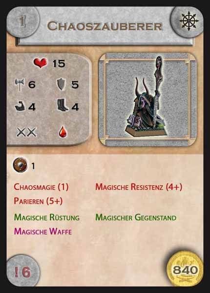 warhammer quest 2 trophy guide