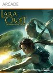 Video Game: Lara Croft and the Guardian of Light
