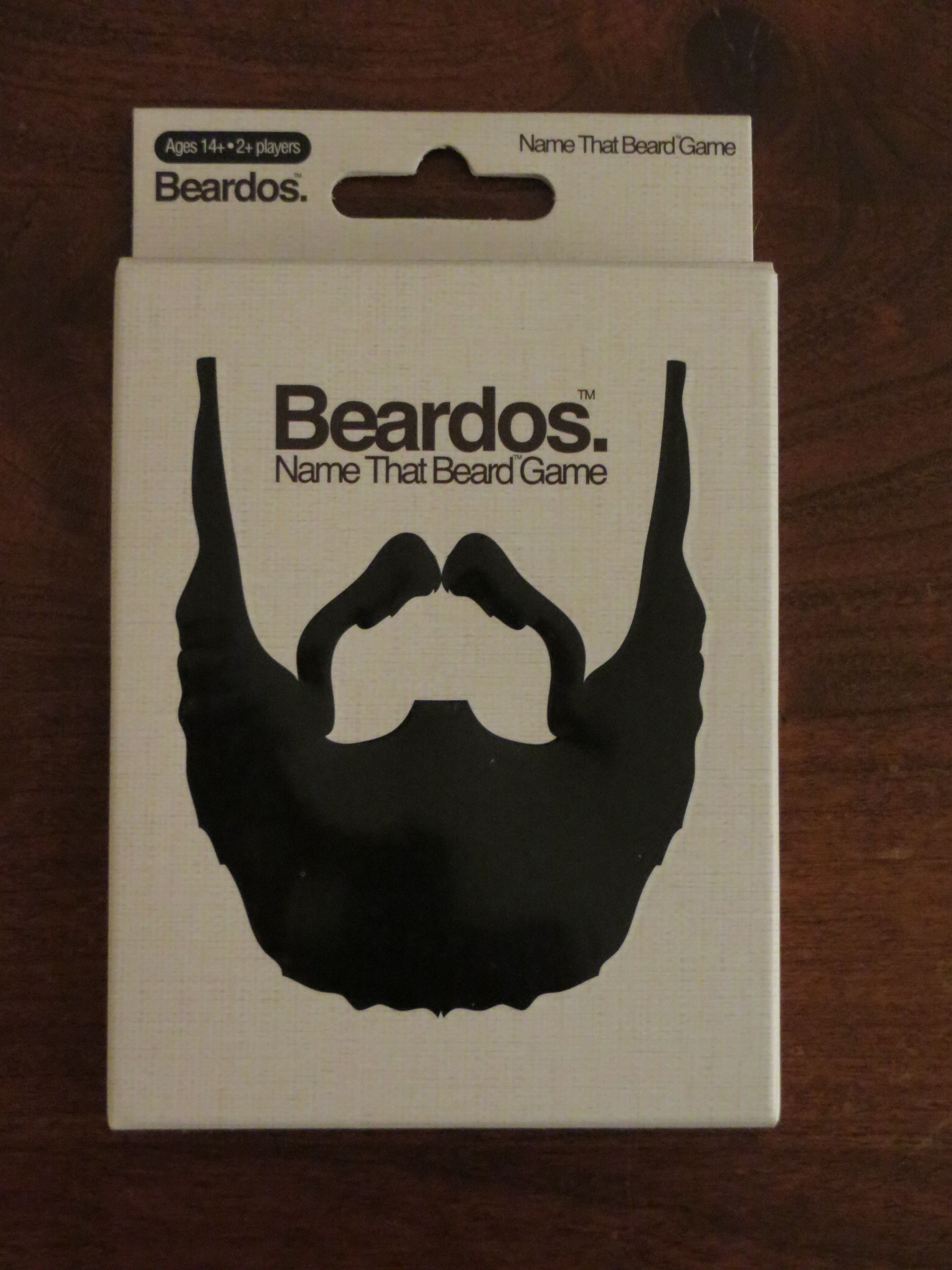 Beardos