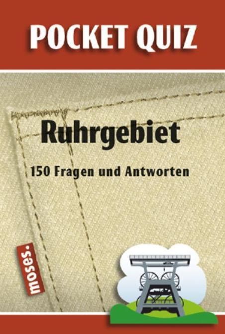 Pocket Quiz: Ruhrgebiet