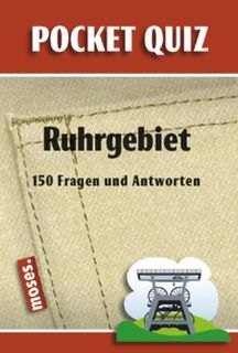 Pocket Quiz: Ruhrgebiet