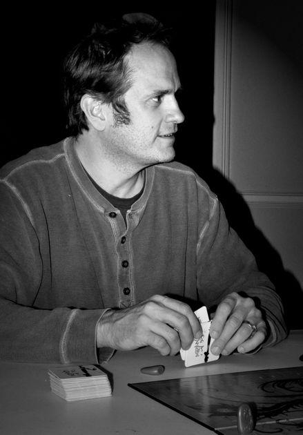 BoardGameGeek