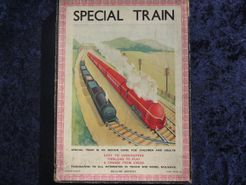 Special Train
