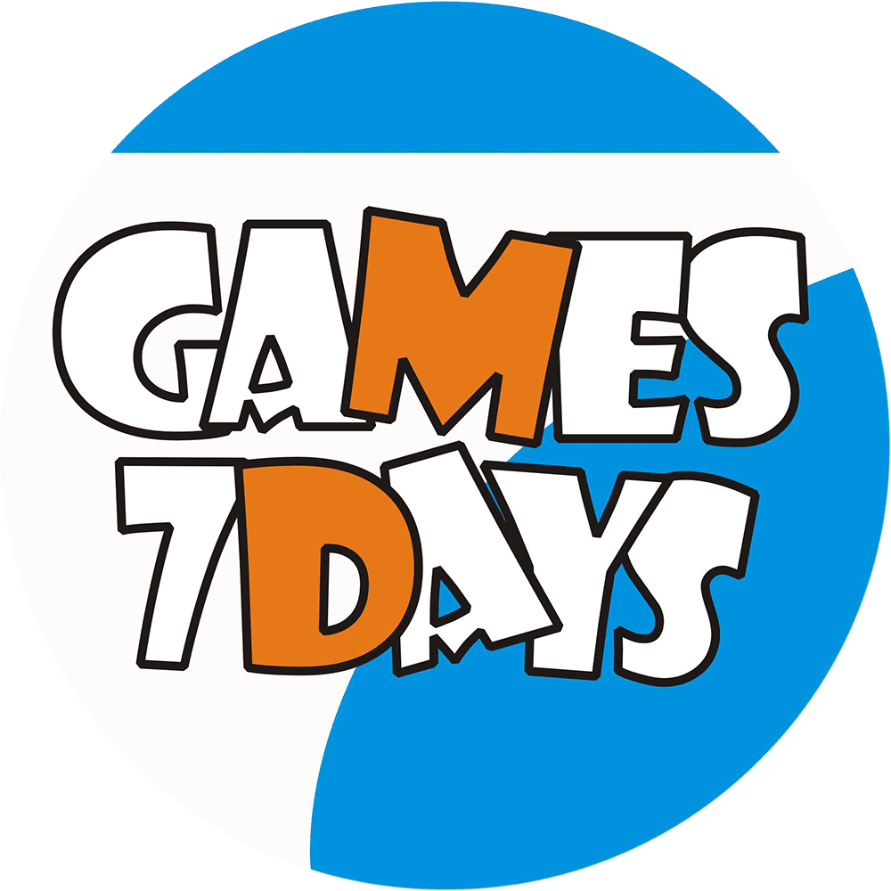 Games7Days