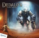 Dedalo's (English, French, German, Spanish)