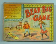 Bean Bag Game