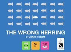 The Wrong Herring