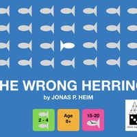 The Wrong Herring