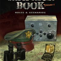 Memoir '44: Campaign Book Volume 1
