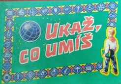 Ukaž, co umíš