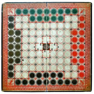 The New Game Of War