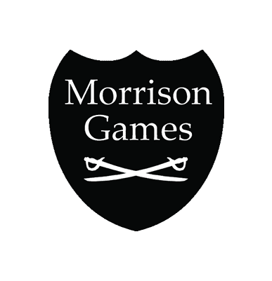 Morrison Games