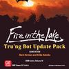 GMT Games – Pacchetto Aggiornamento Tru’ng Bot Per Fire In The Lake (2016)