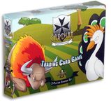 Cardian Ambassadors Trading Card Game