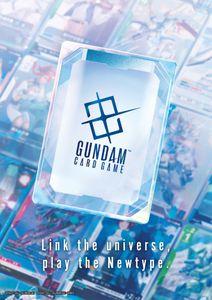 Gundam Card Game
