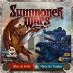 Board Game: Summoner Wars: Vanguards Faction Deck