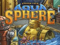 Board Game: AquaSphere