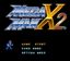 Video Game: Mega Man X2