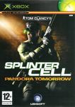Video Game: Tom Clancy's Splinter Cell: Pandora Tomorrow