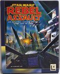 Video Game: Star Wars: Rebel Assault