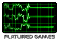 Board Game Publisher: Flatlined Games