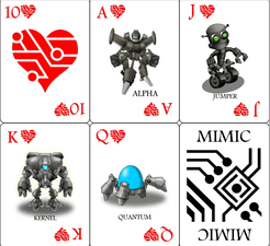 Card Capture box art