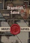 RPG Item: Dragonsfall Saloon